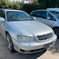 Ricambi usati per Opel Omega 2.0 16v X20DTH 2000