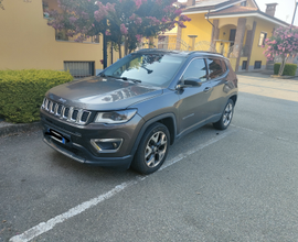 Jeep Compass 1.6 120cv FULL OPTIONAL