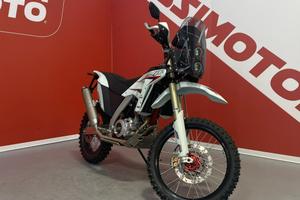 AJP PR7 650 Adventure MY25 (2025-)