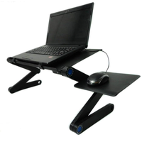 Supporto pieghevole PC Portatile laptop notebook