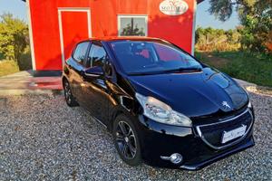 Peugeot 208 1.4 HDi 68 CV 5 porte Allure