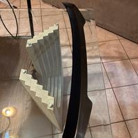 Spoiler della maxton golf gti 8