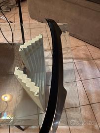 Spoiler della maxton golf gti 8