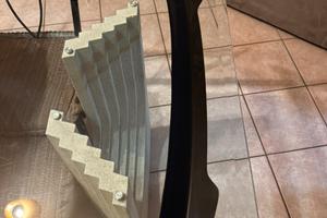 Spoiler della maxton golf gti 8