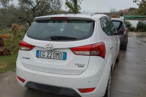 HYUNDAI ix20 - 2011