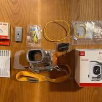 Custodia subacquea Canon WP-DC11 