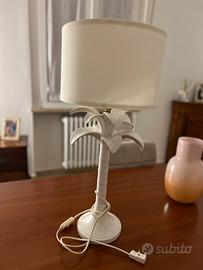 Lampada da tavolo Tommaso Barbi Palma