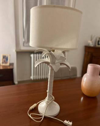 Lampada da tavolo Tommaso Barbi Palma
