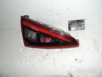 FANALE STOP POSTERIORE SX ALFA GIULIA