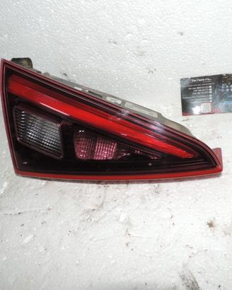 FANALE STOP POSTERIORE SX ALFA GIULIA