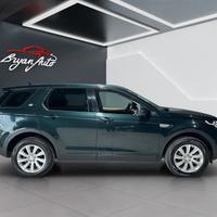 Land Rover Discovery Sport 2.0 TD4 180 CV HSE AWD 
