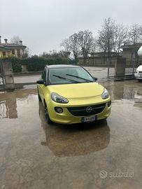 Opel adam Jam 1.2 bz
