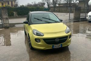 Opel adam Jam 1.2 bz