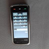 Cellulare Nokia 5230 Navi