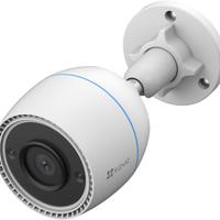 Videocamera da esterno Ezviz Wi-Fi FHD