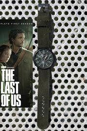 The Last of Us orologio di Joel