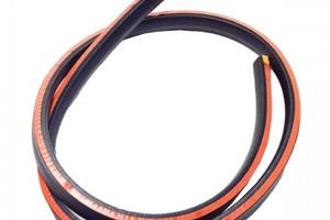 Guarnizione finestrino Piaggio Ape - CM255506