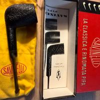 Pipa Savinelli extra