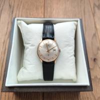Technos 21 Rubis carica manuale 