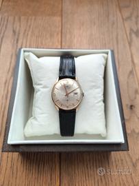 Technos 21 Rubis carica manuale 