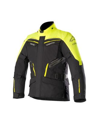 Alpinestars giubbotto goretex moto 4 stagioni