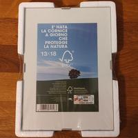 cornici a giorno