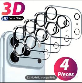 Copri fotocamera