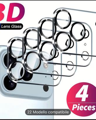 Copri fotocamera
