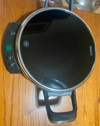 Piastra elettrica AMC