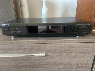 Sintonizzatore Tuner radio