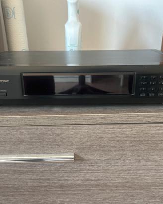 Sintonizzatore Tuner radio