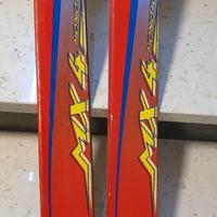Sci discesa Head MX4 GTI da 185 cm