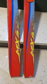 Sci discesa Head MX4 GTI da 185 cm