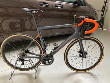 BMC Road machine 01 mis 58 dureAce