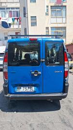 FIAT DOBLO'