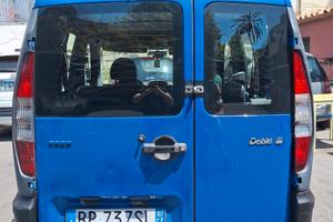 FIAT DOBLO'