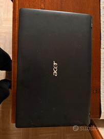 PC Acer Aspire 5253 pezzi di ricambio