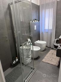 Ampio appartamento mendicino