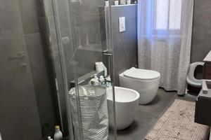 Ampio appartamento mendicino