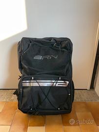 Borse Zaino da Viaggio Bikepacking BRN Travel 50
