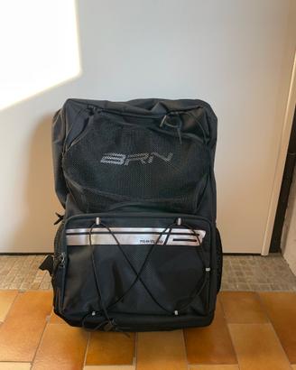 Borse Zaino da Viaggio Bikepacking BRN Travel 50