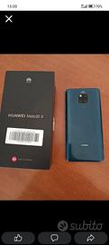 Huawei Mate 20 X  7.2 pollici 