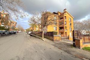 ATTICO A GENZANO DI ROMA