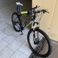 Mtb carbonio 27.5