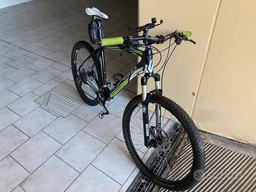 Mtb carbonio 27.5