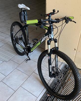 Mtb carbonio 27.5