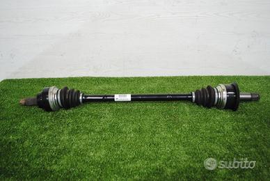 BMW F20 F30 F36 Semiasse posteriore destro | 11715