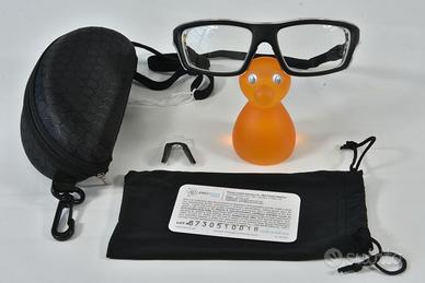 Occhiali radioprotezione, anti-rx, Protech Usa