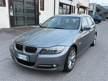 Bmw 320 msport 2.0 diesel station wagon