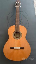 Chitarra Alhambra C3